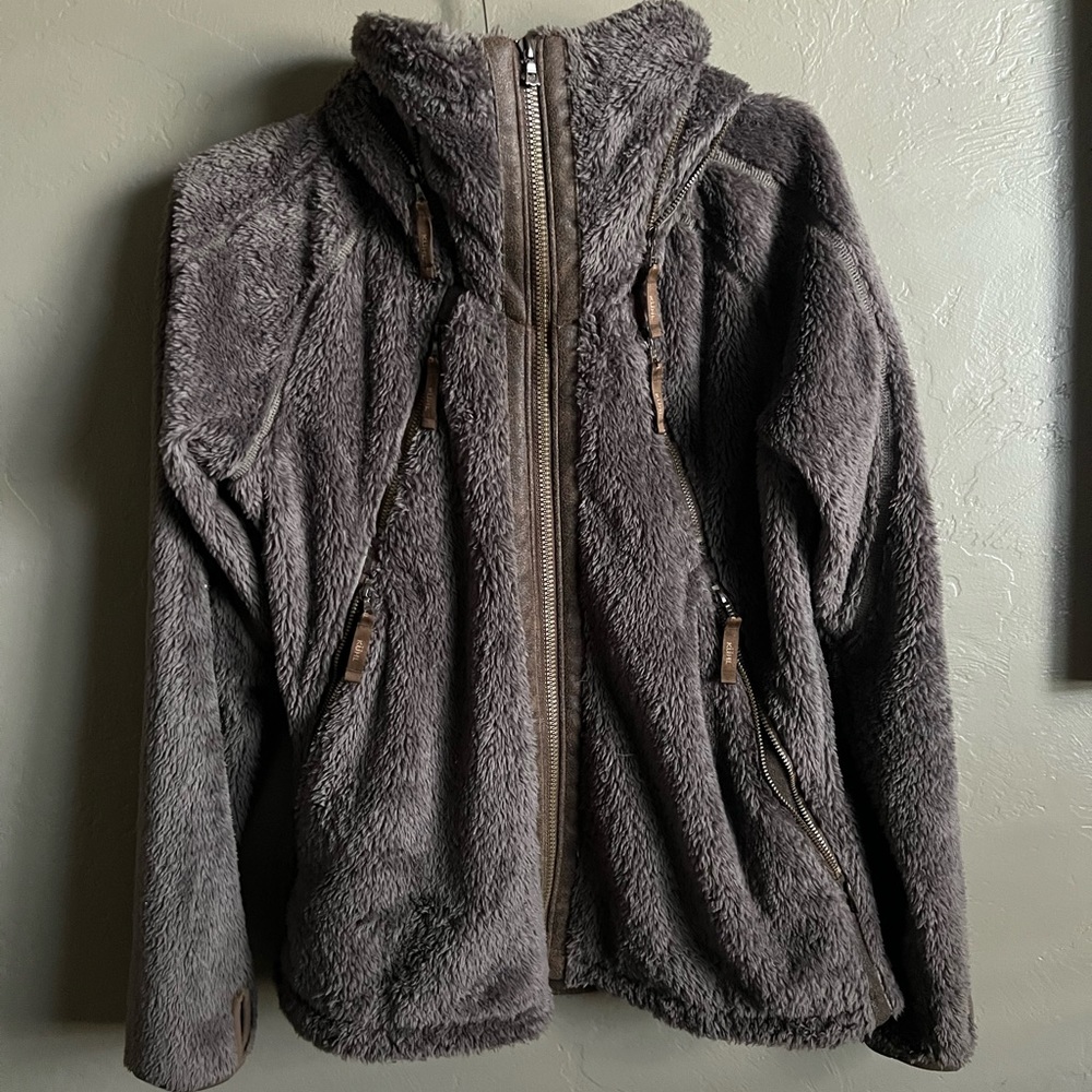 KUHL Flight Jacket - Picture 4 of 11